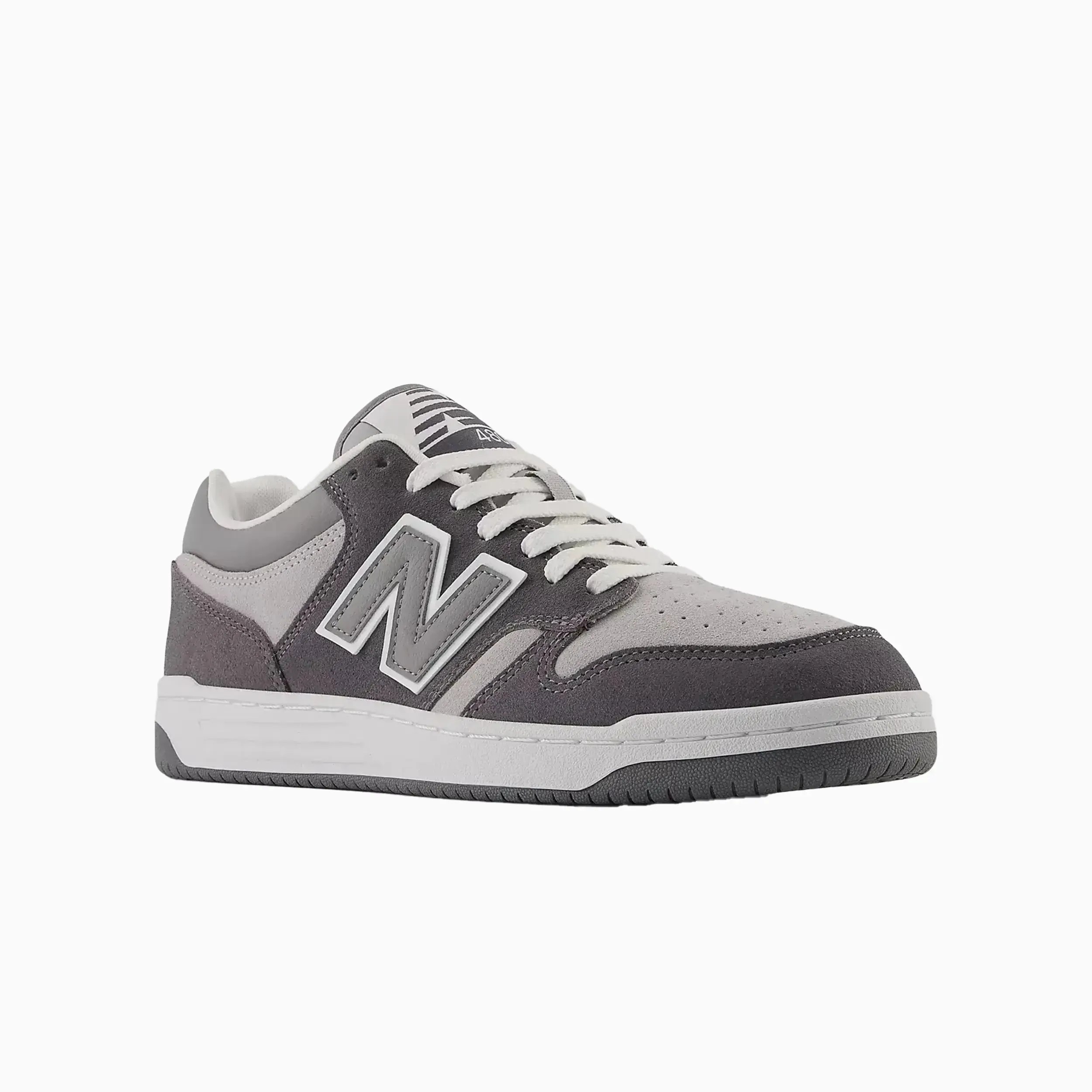 480 "Castlerock Rain" Air Zoom Basketball Shoes