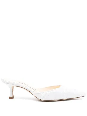 50mm Carolyne mules Stretch Mules Shoes