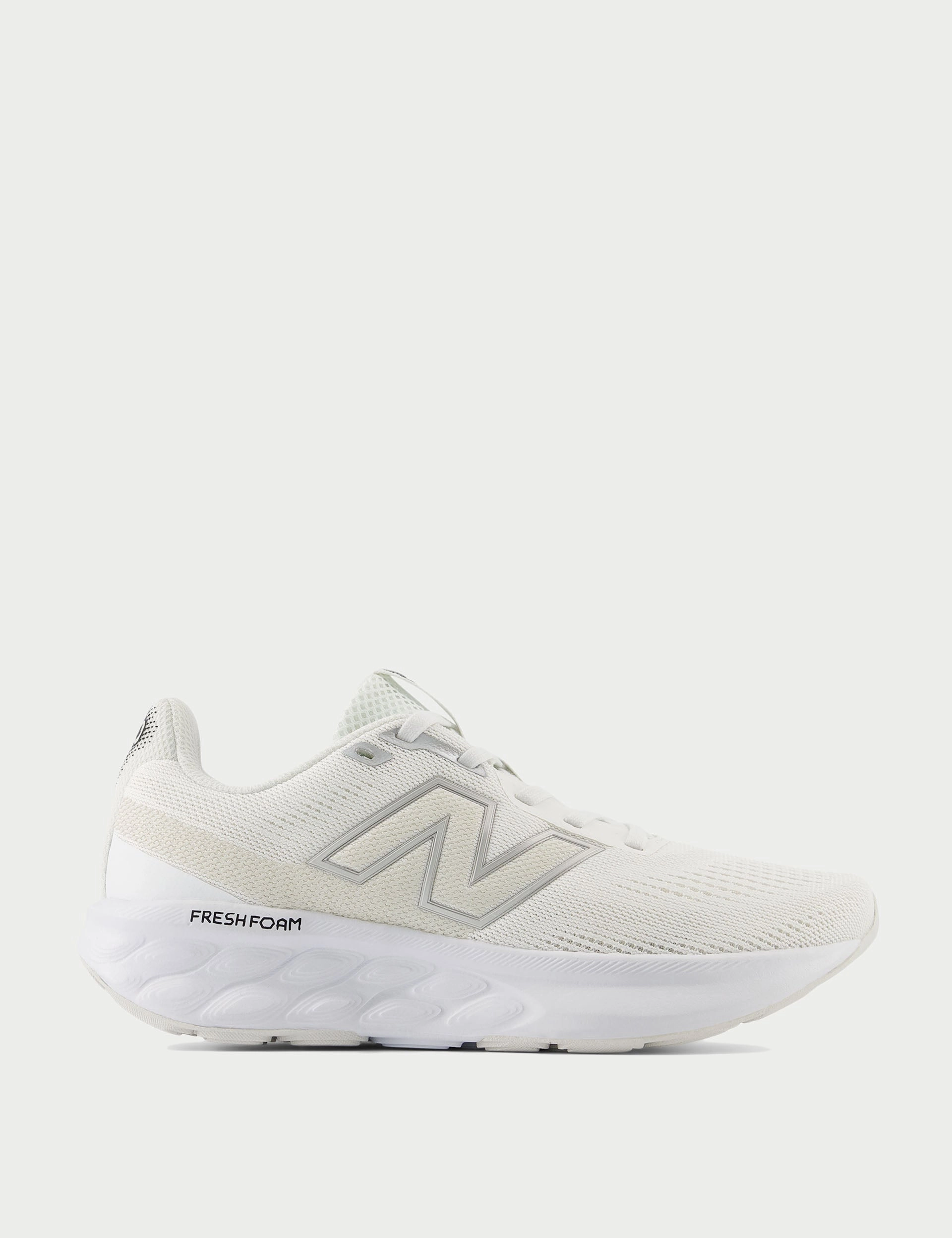 Best New Balance Running Sneaker 520v9 Shoes - White