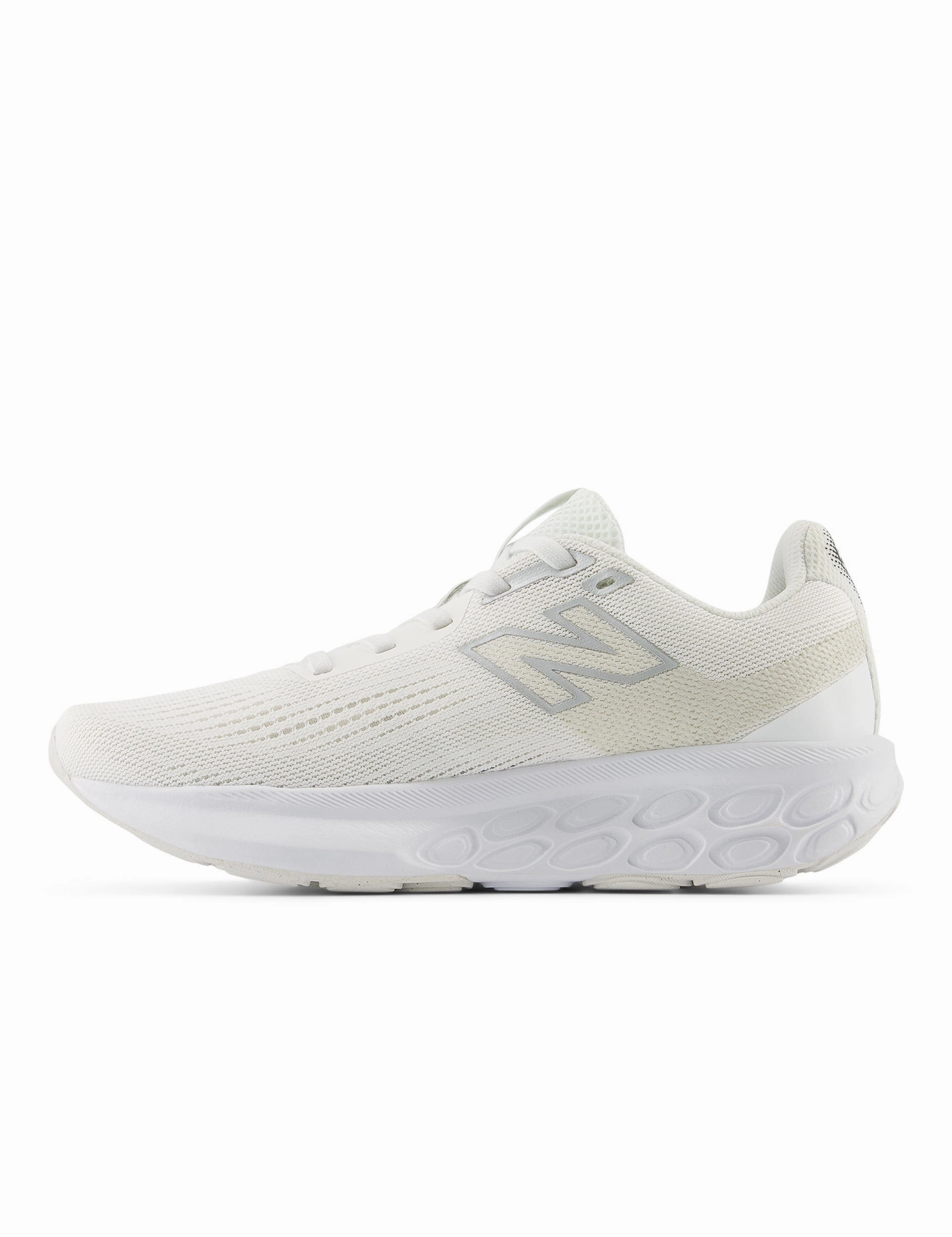 520v9 Shoes - White New Balance Fresh Foam 680v7