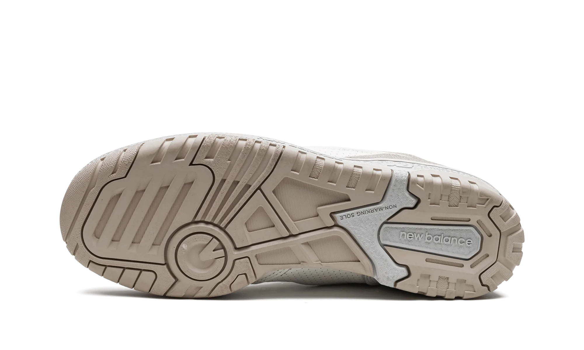 Choosing Basketball Shoes 550 "Lunar New Year - Sea Salt"