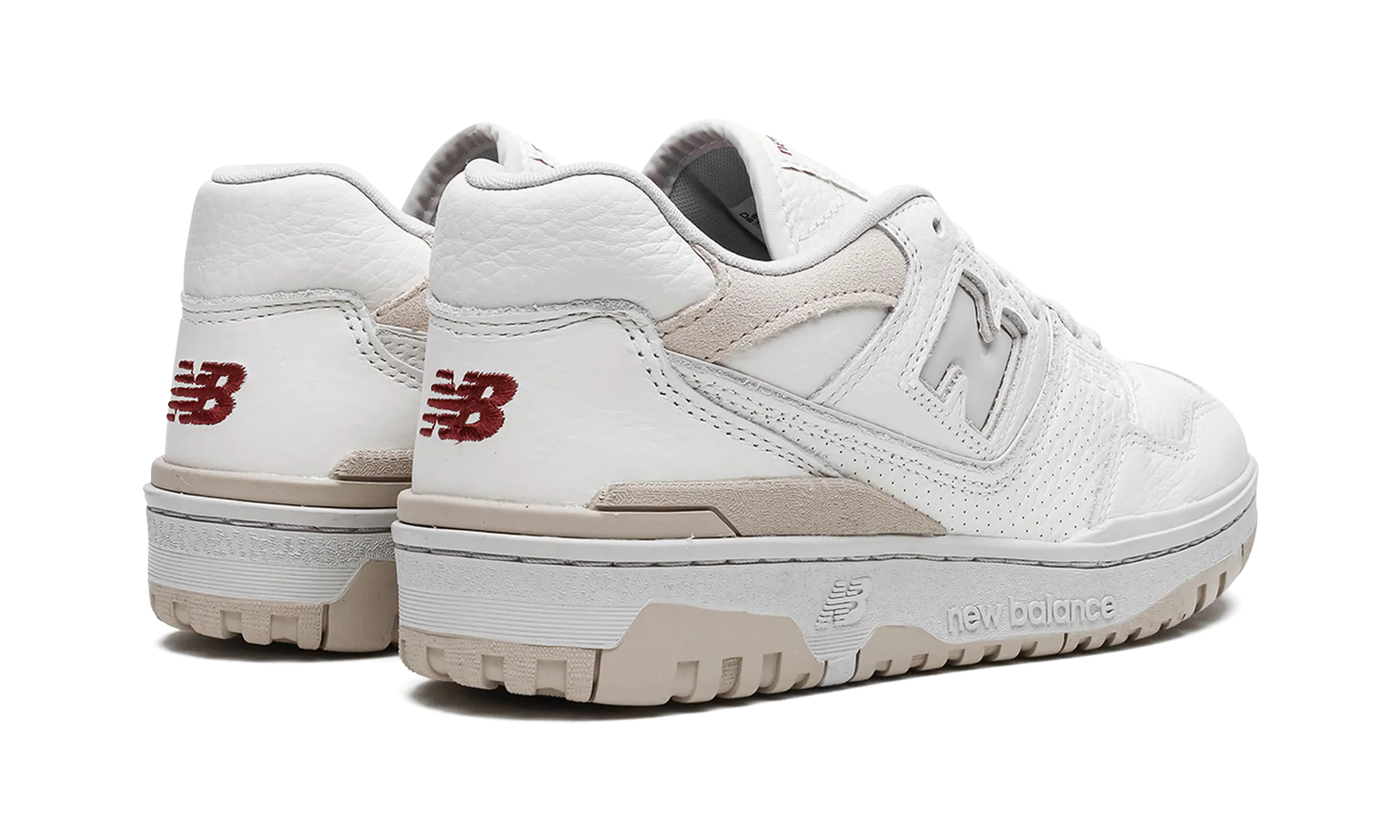 Bradley Beal Basketball Shoes 550 "Lunar New Year - Sea Salt"