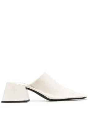 2000 Mules Showtimes 70mm square-toe mules