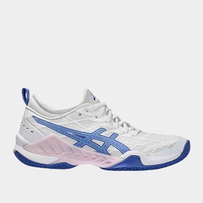 Women's Asics Blast FF 3 Volleyball Shoes 