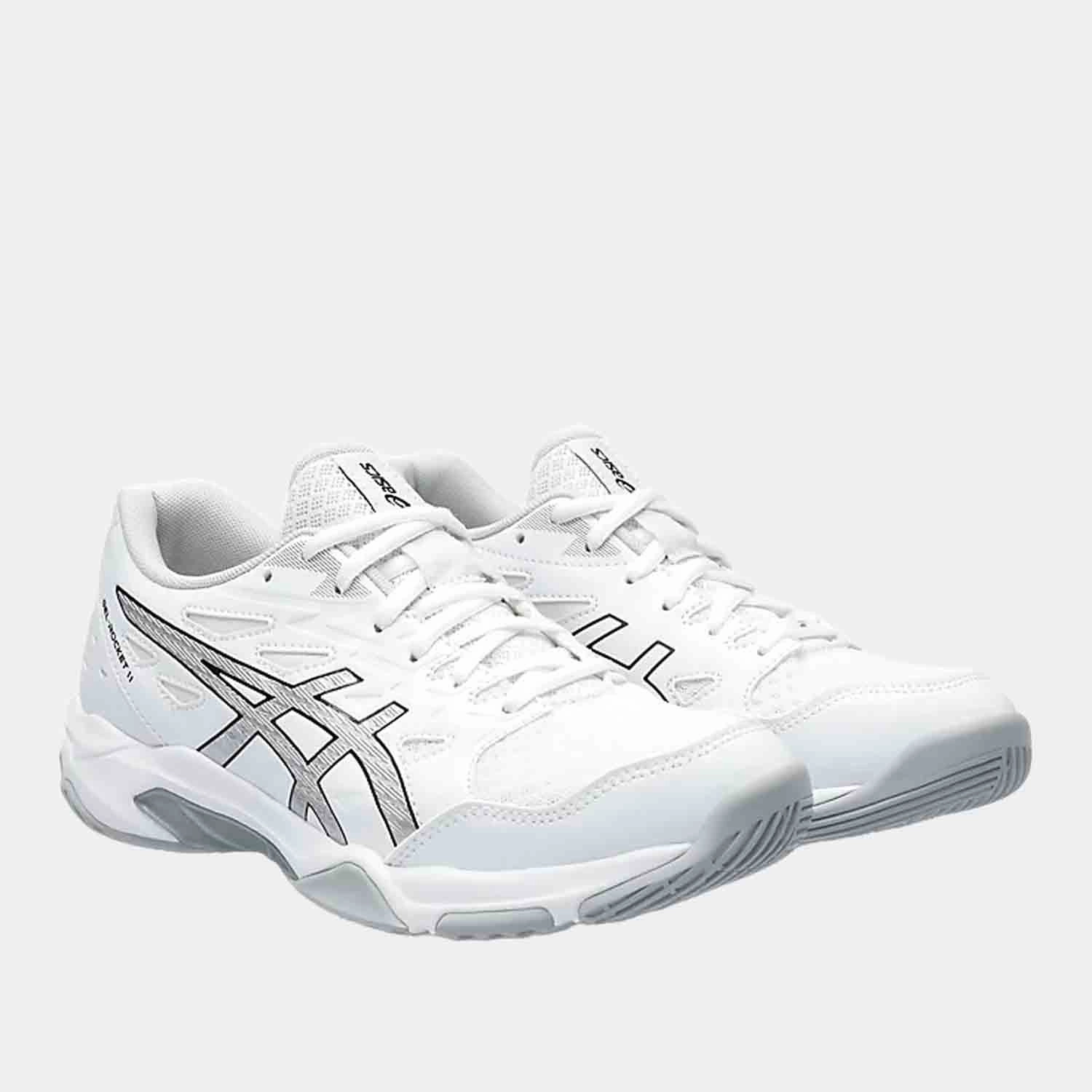 Women's Asics Gel-Rocket 11 Volleyball Shoes