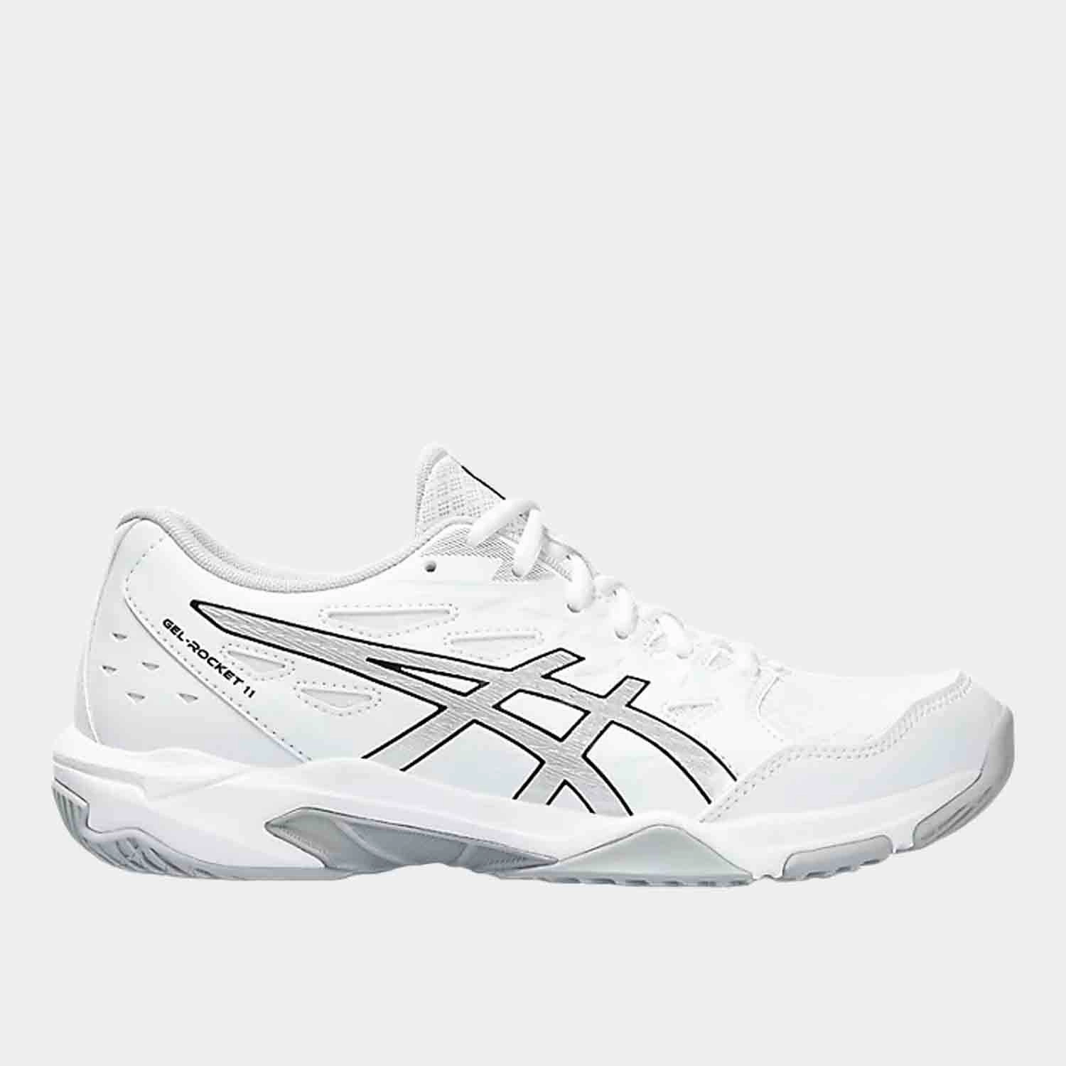  Women's Asics Gel-Rocket 11 Volleyball Shoes