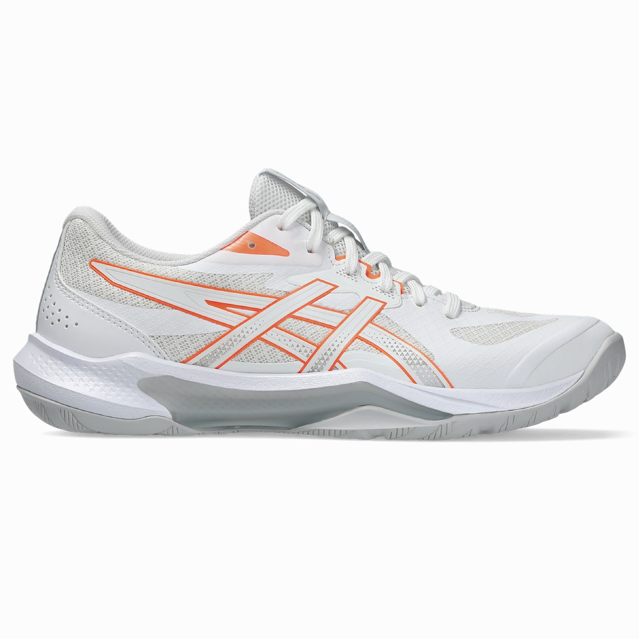  Women's ASICS Gel-Tactic 13 Volleyball Shoes