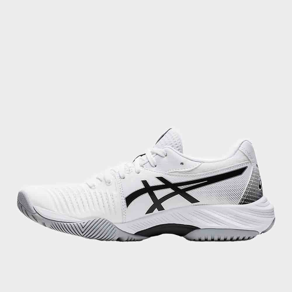 Women's Netburner Ballistic FF 3 Volleyball Shoes