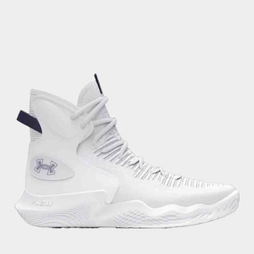 Women's UA Ace Highlight Volleyball Shoes 