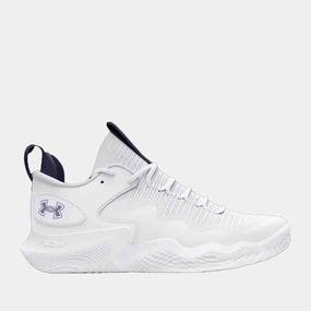  Women's UA Ace Low Volleyball Shoes