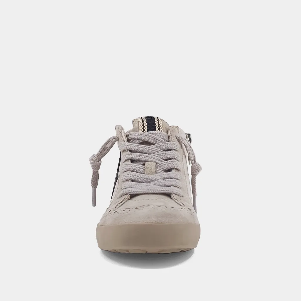 PAULINA KIDS Human Sneakers