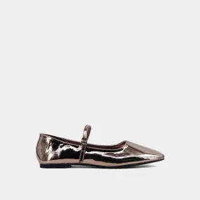ADDISON Tyr Flat Shoes
