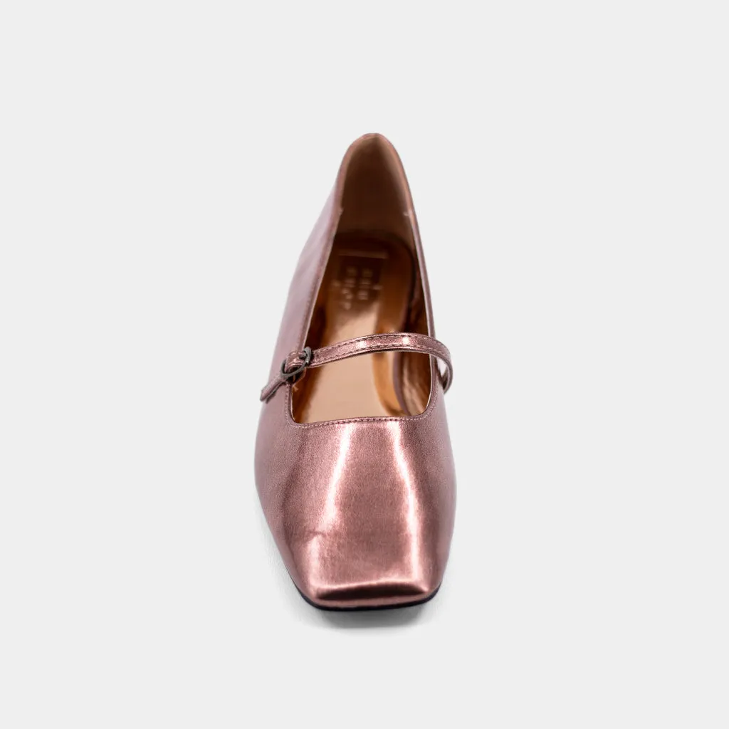 Flat Feet Workout Shoes ADELE