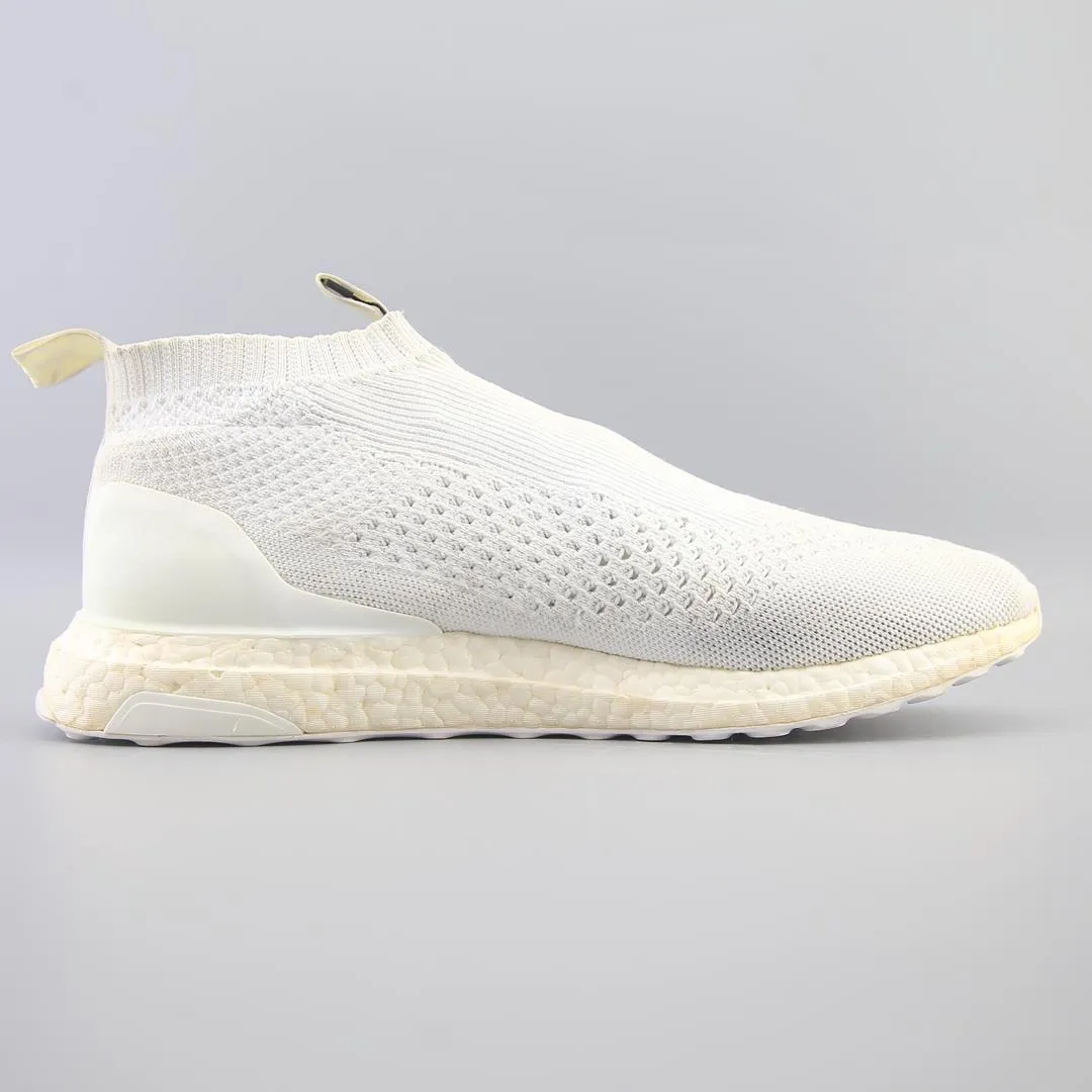 ADIDAS ACE 16  PURECONTROL ULTRA BOOST Slip Ons With Suit