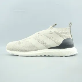 ADIDAS ACE 16  ULTRA BOOST Luxury Slip Ons