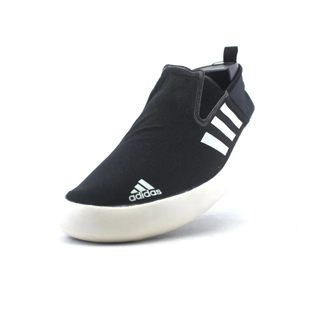 ADIDAS BOAT SLIPON DELUXE Slip-on Trk Shoe