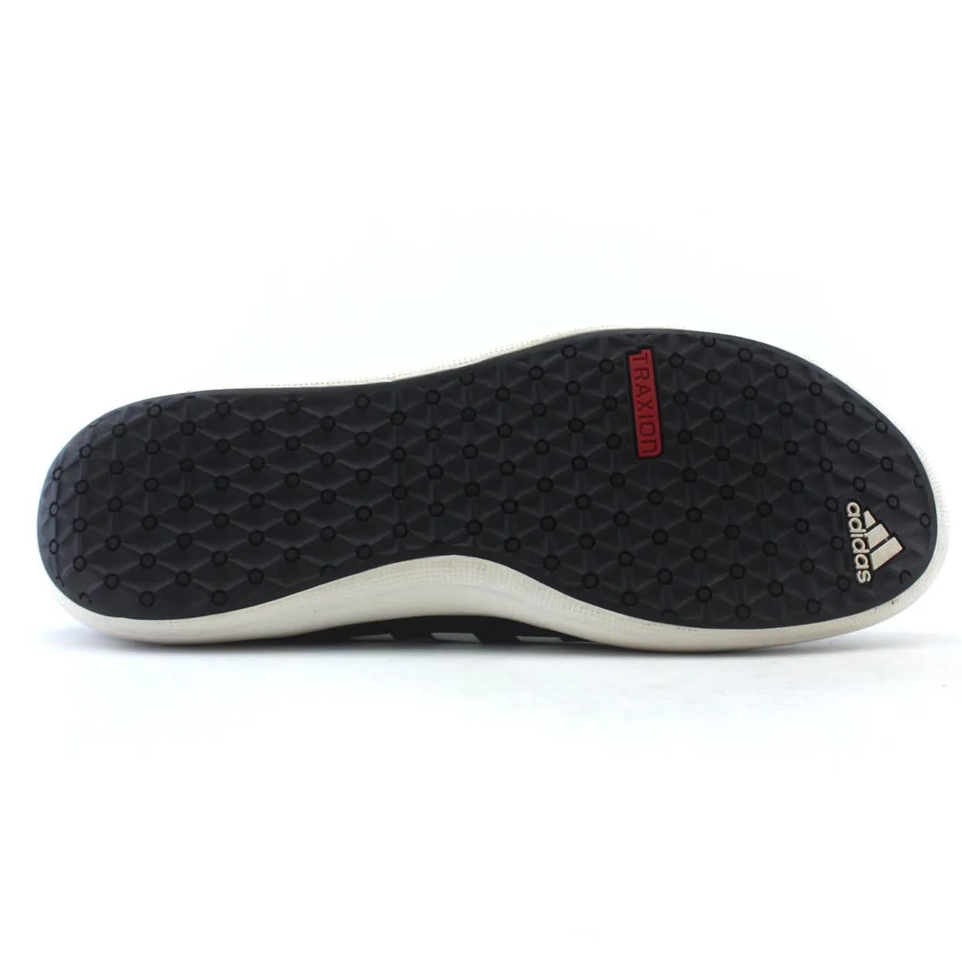 Slip Ons Tie Dye ADIDAS BOAT SLIPON DELUXE