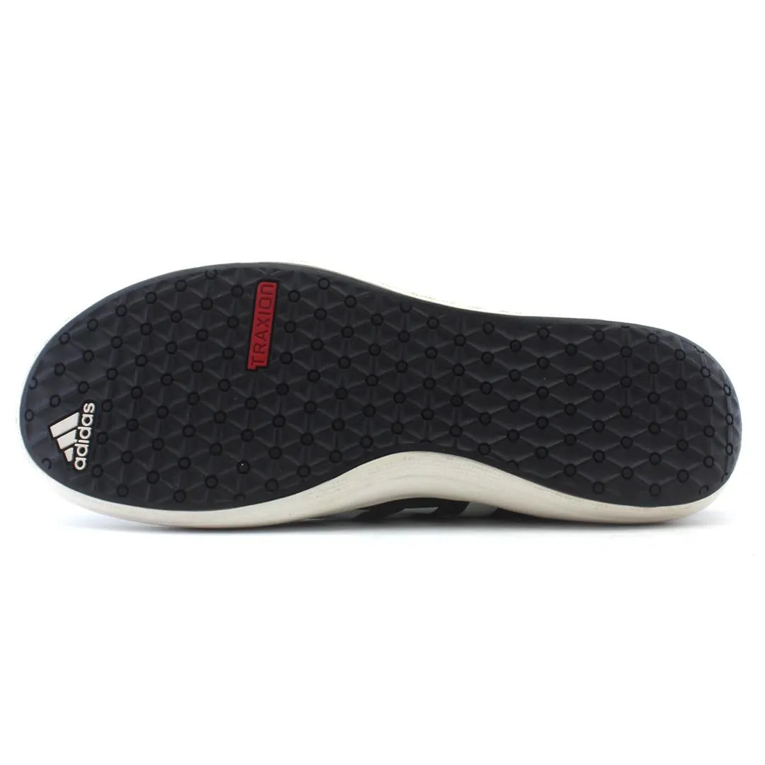 ADIDAS BOAT SLIPON DELUXE Dc Slip On