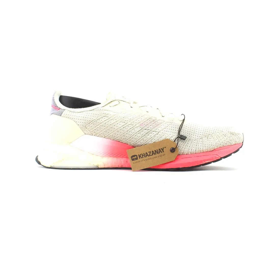 ADIDAS BOOST Badminton Shoes Material