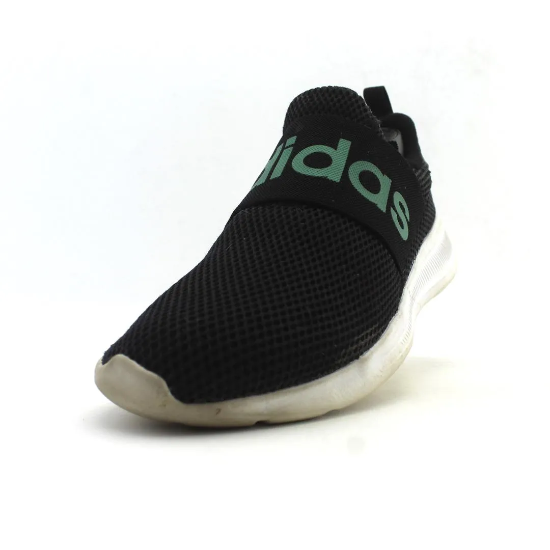 Slip-on Shoes With No Back ADIDAS CLOUDFOAM