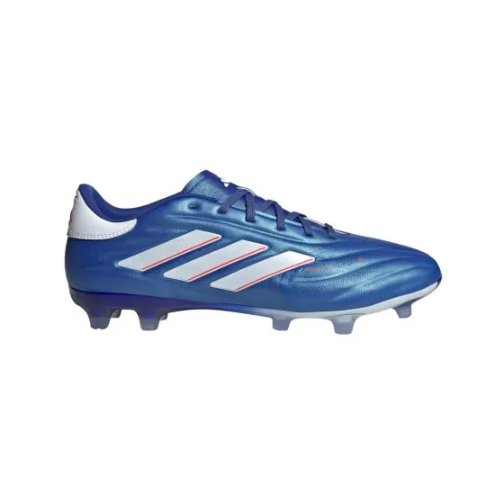Soccer Cleats Vapor 16 ADIDAS Copa Pure 2.2 FG Firm Ground Soccer Cleats - IE4895