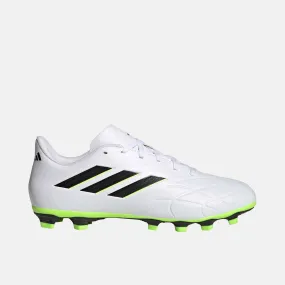 Adidas Copa Pure.4 Flexible Ground Soccer Cleats Soccer Cleats 11