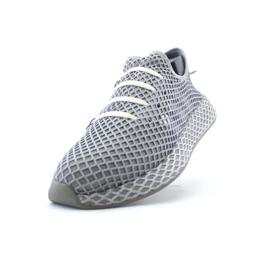 Gucci Slip On Sneakers ADIDAS DEERUPT