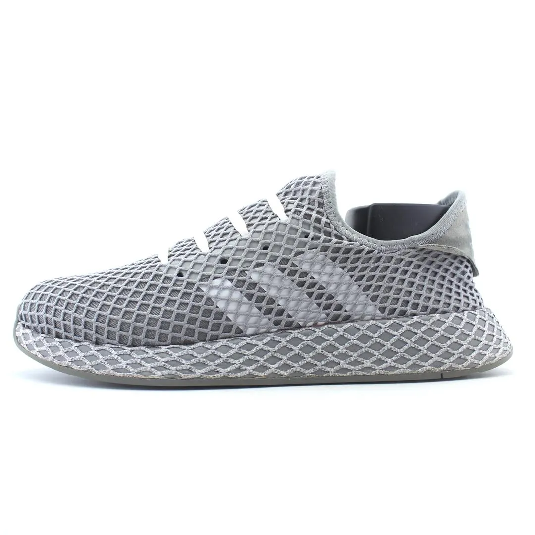 ADIDAS DEERUPT Slip On Width Wide Casual Shoes