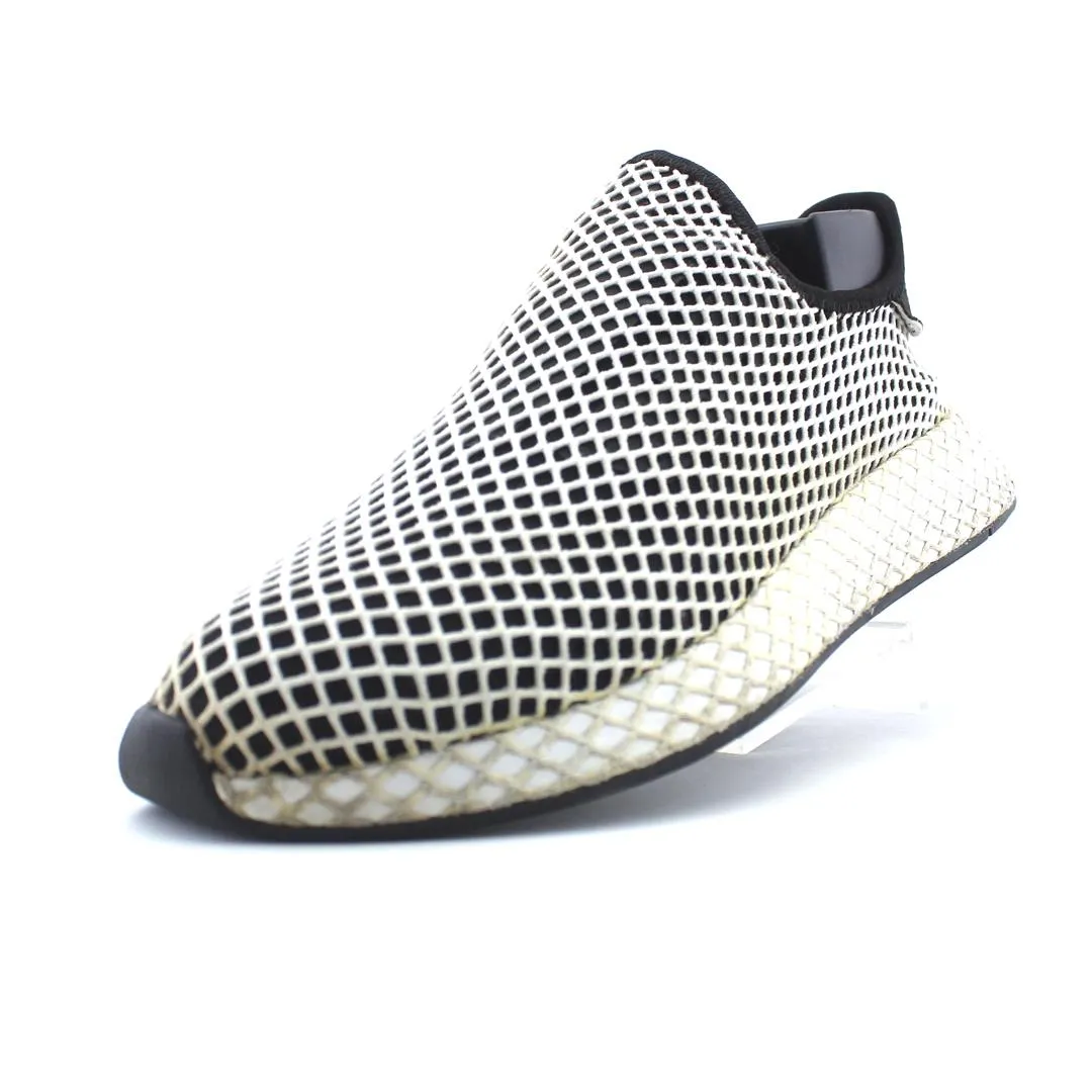 Slip-on Sneakers  Slip-on Sneakers  Sneakers Slip On Rhinestones  Tough 1 Thick Gum Rubber Slip-on Bell Boots Large  Slip Ons  Slip Ons  Slip On ADIDAS DEERUPT
