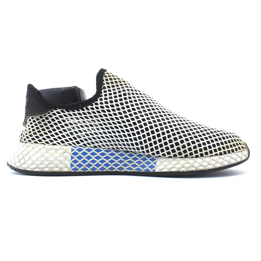 Backless Slip-on Shoes ADIDAS DEERUPT