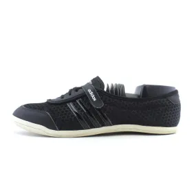 ADIDAS DIONA FASHION Woven Leather Slip On Shoes
