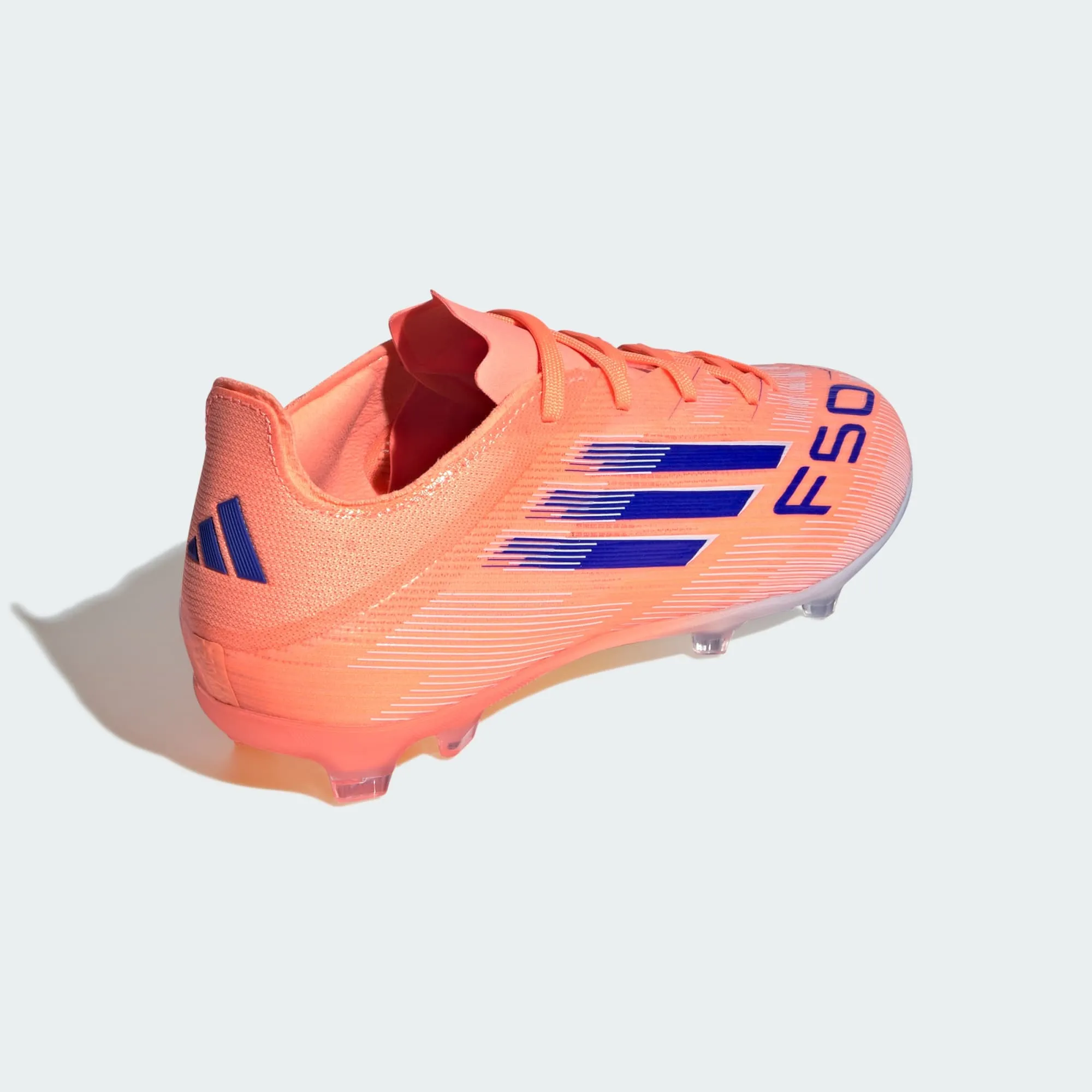 ADIDAS F50 Elite FG Jr - JH7715 Soccer Team Cleats