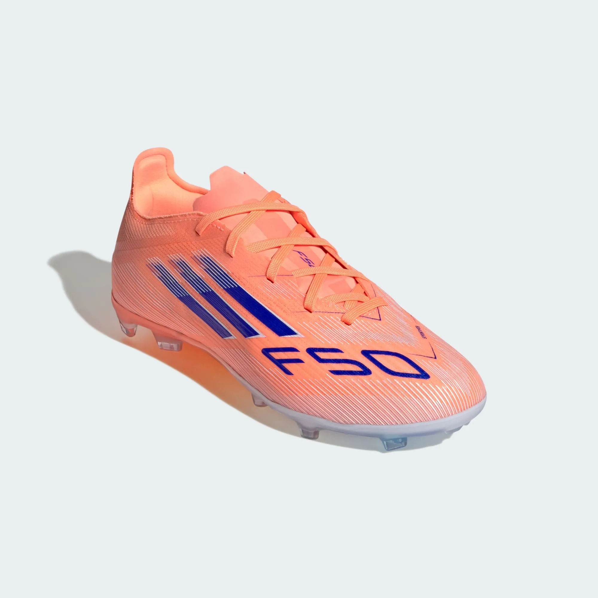 ADIDAS F50 Elite FG Jr - JH7715 Tiers Of Soccer Cleats