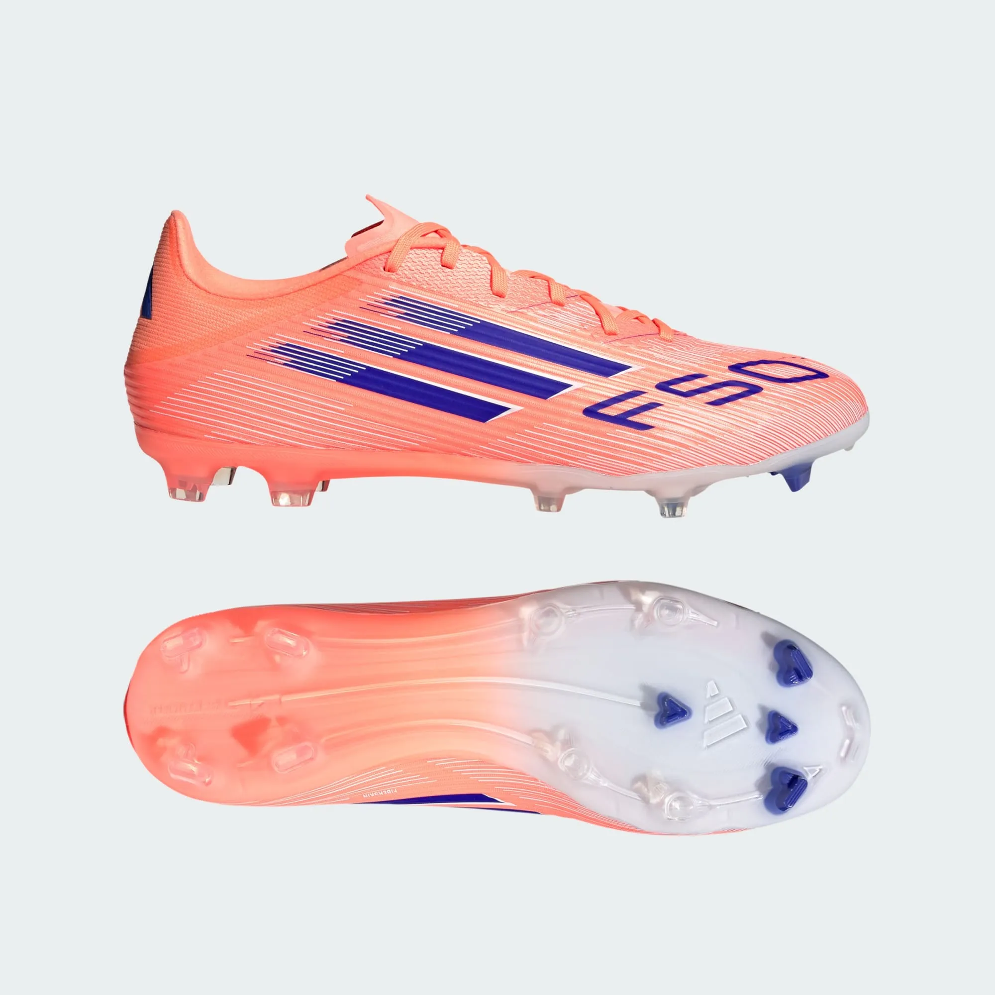 ADIDAS F50 League FG/MG - JI0004 Images Of Soccer Cleats