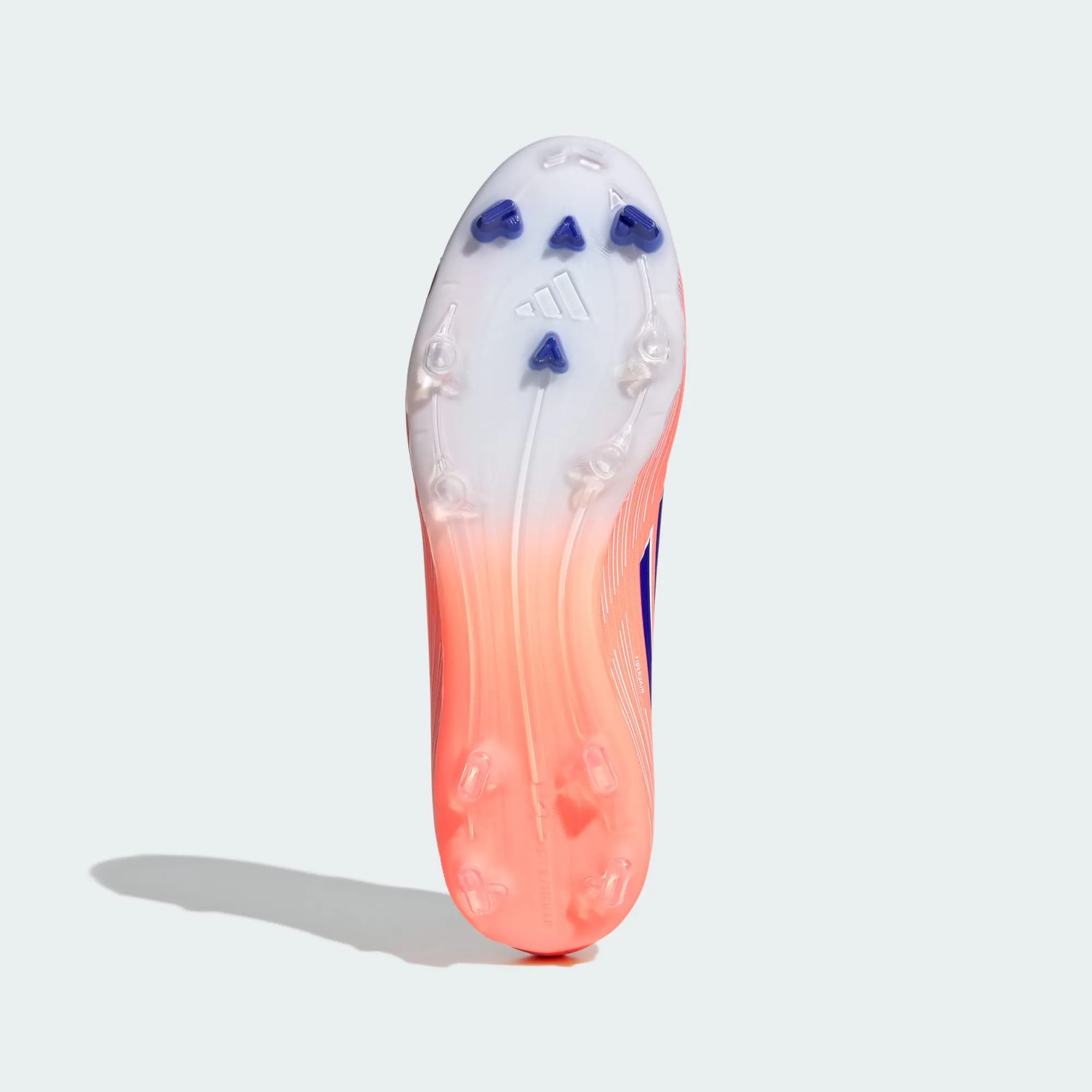 ADIDAS F50 League FG/MG - JI0004 Cleats For Defenders