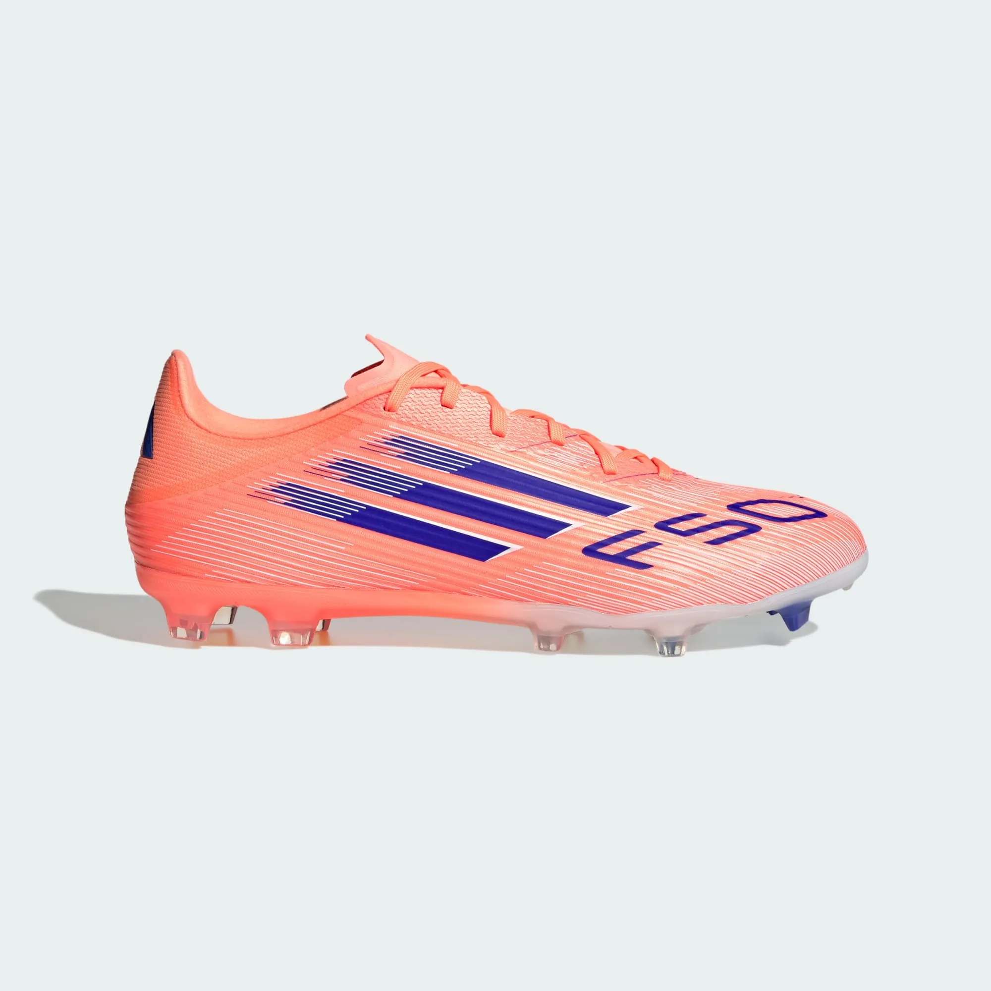 ADIDAS F50 League FG/MG - JI0004 Soft Ground Soccer Cleats Sale