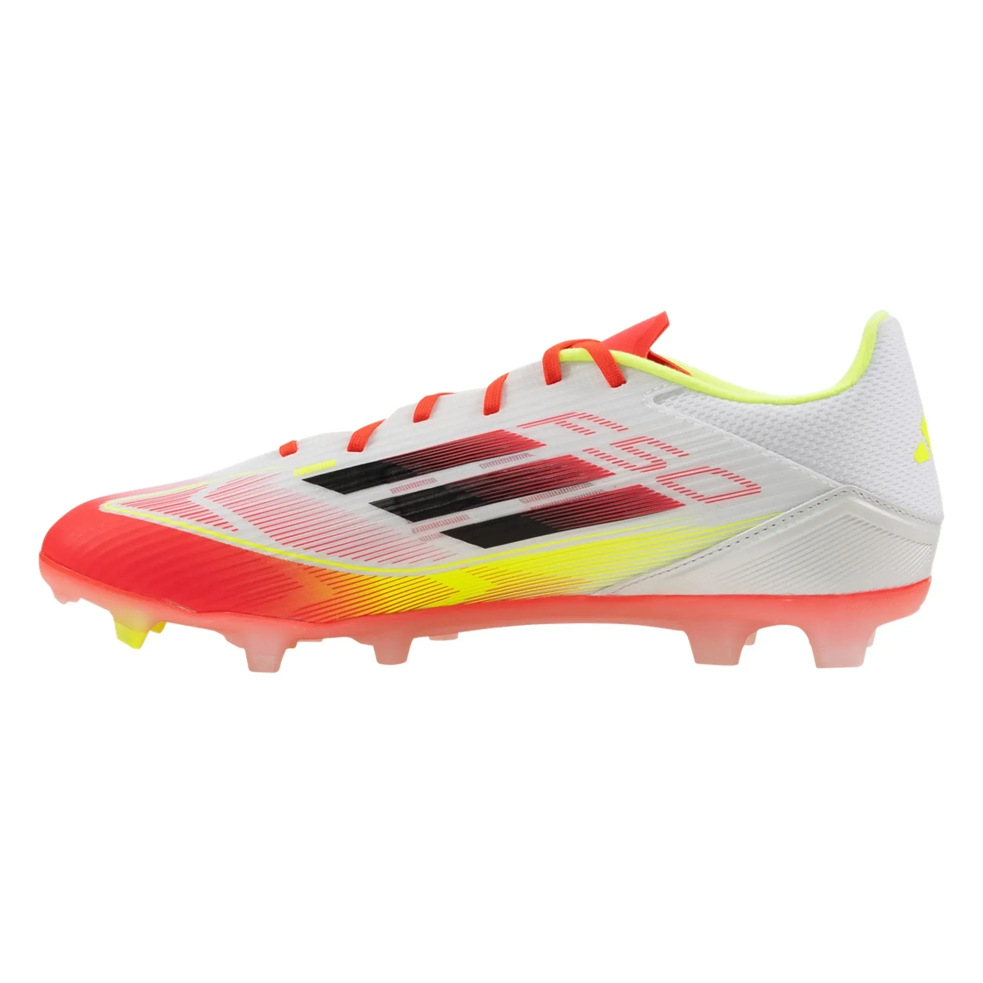 Youth Soccer Turf Cleats ADIDAS F50 League Firm/Multi-Ground Cleats - IE1289