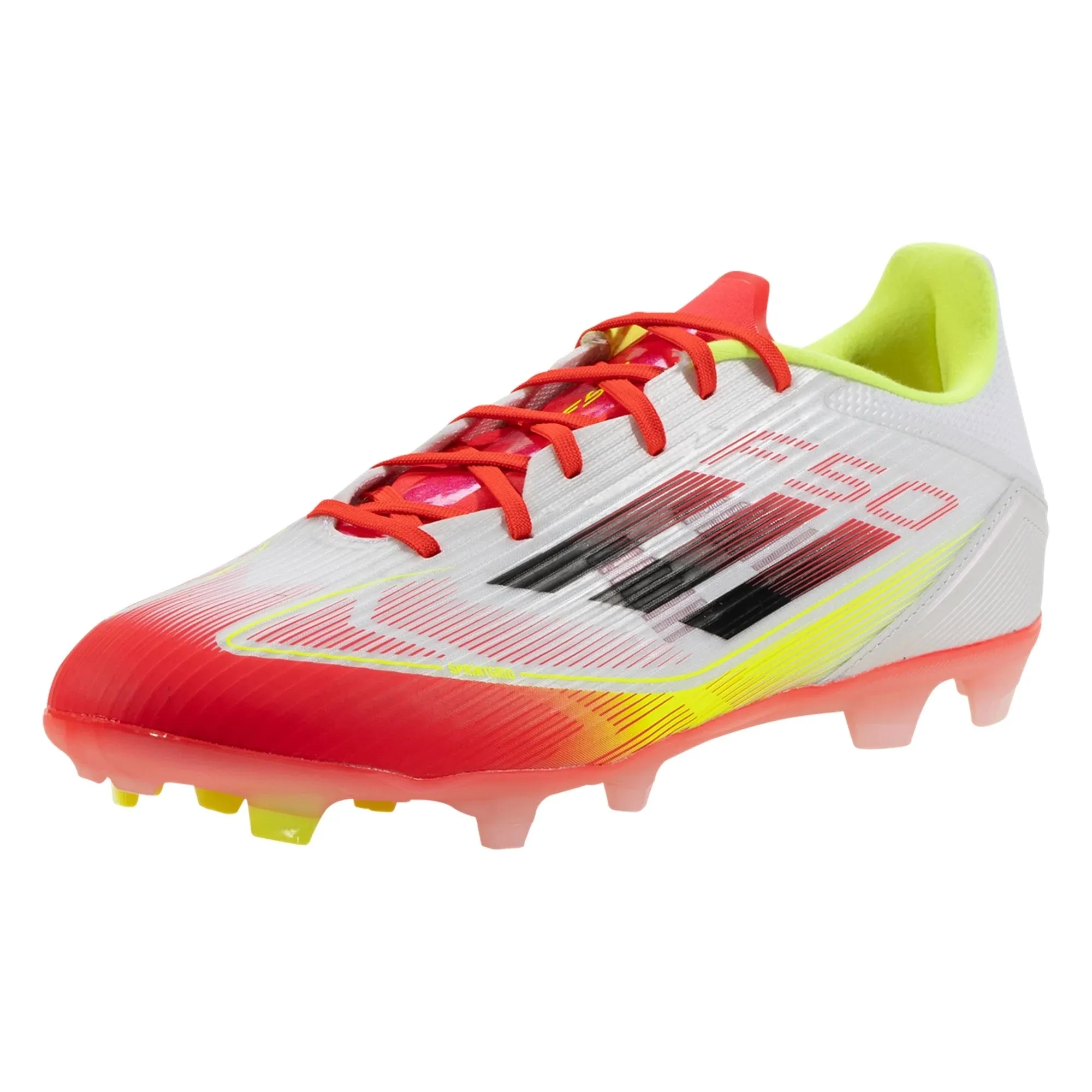Ag Soccer Cleats ADIDAS F50 League Firm/Multi-Ground Cleats - IE1289