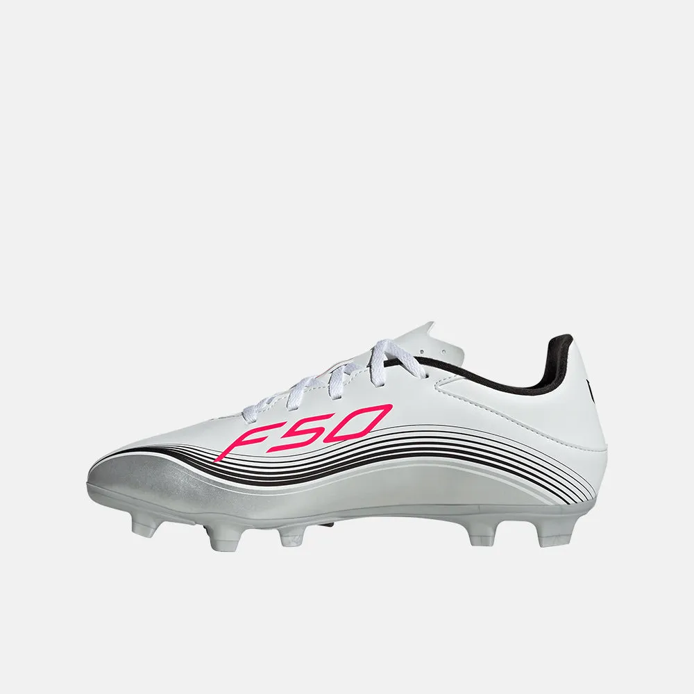 Adidas F50 Messi Club FG/M Soccer Cleats Phantom Gt2 Pro Dynamic Fit Fg Soccer Cleats