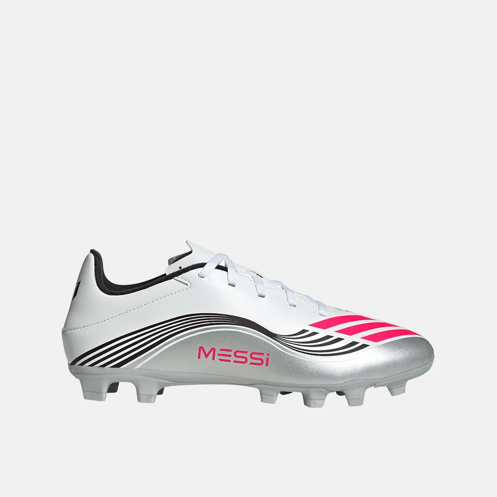 Toddler Size 6 Soccer Cleats Adidas F50 Messi Club FG/M Soccer Cleats