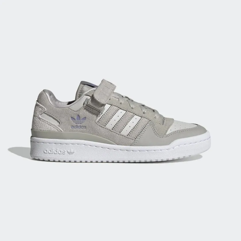 Low Cut Basketball Shoes For Sale Adidas Forum Low Women's GY4668