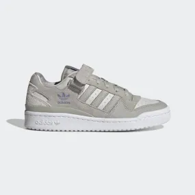 Low Drop Basketball Shoes Adidas Forum Low Women's GY4668