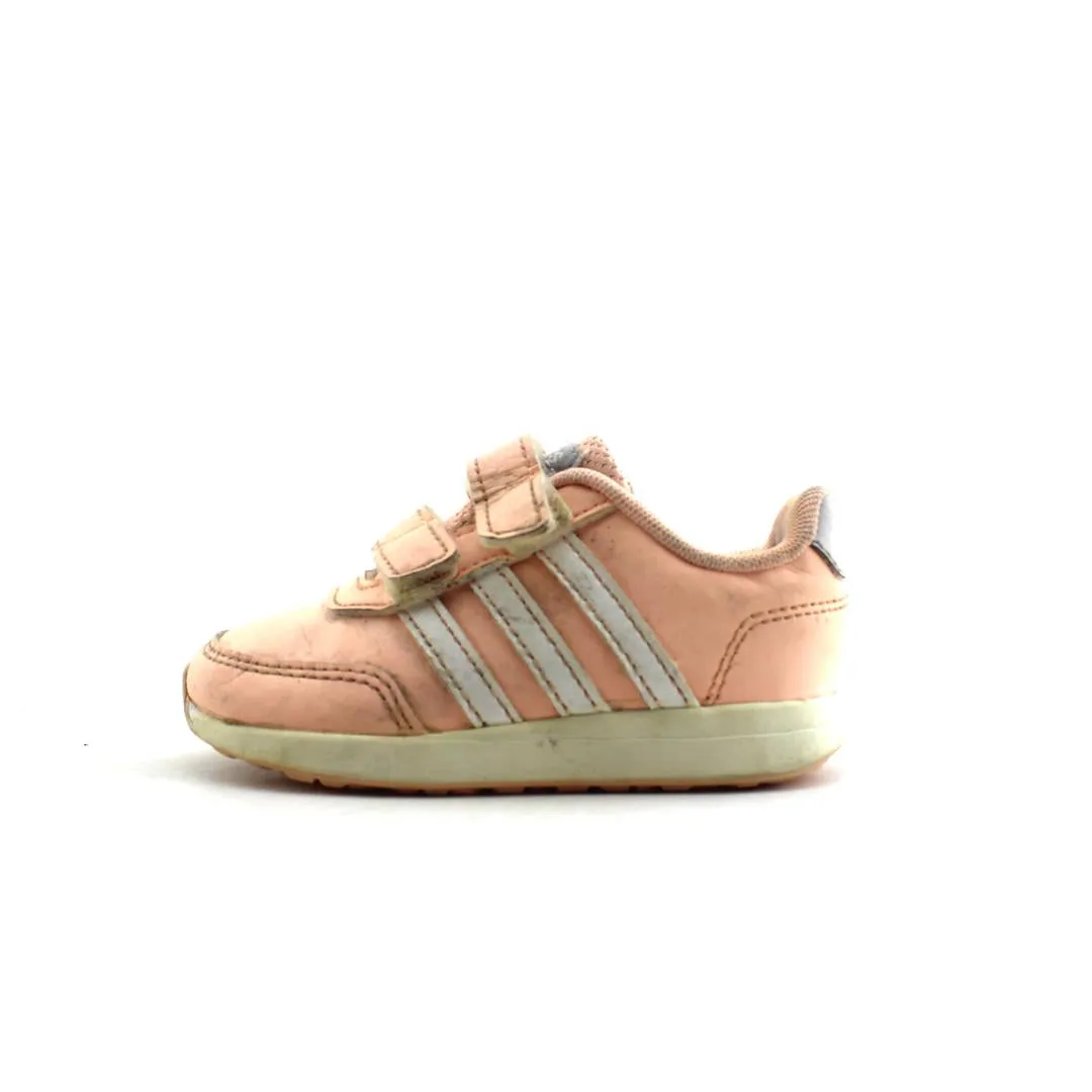 ADIDAS . Vegan Slip On Sneakers