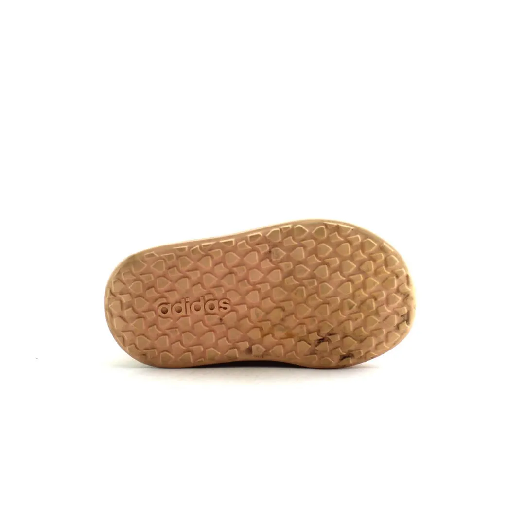 ADIDAS . Coolest Slip Ons