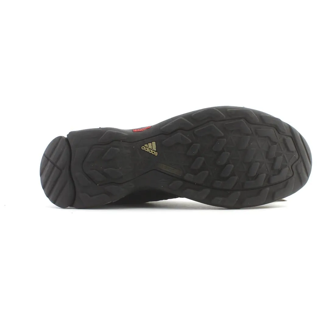 ADIDAS GORE-TEX Untied Shoes Badminton