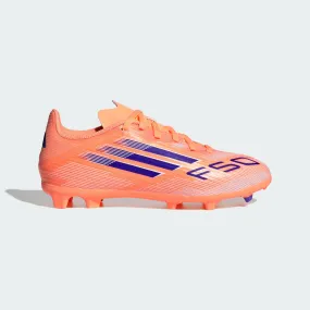 Superfly 5 Soccer Cleats ADIDAS Jr F50 League FG/MG - JH7746