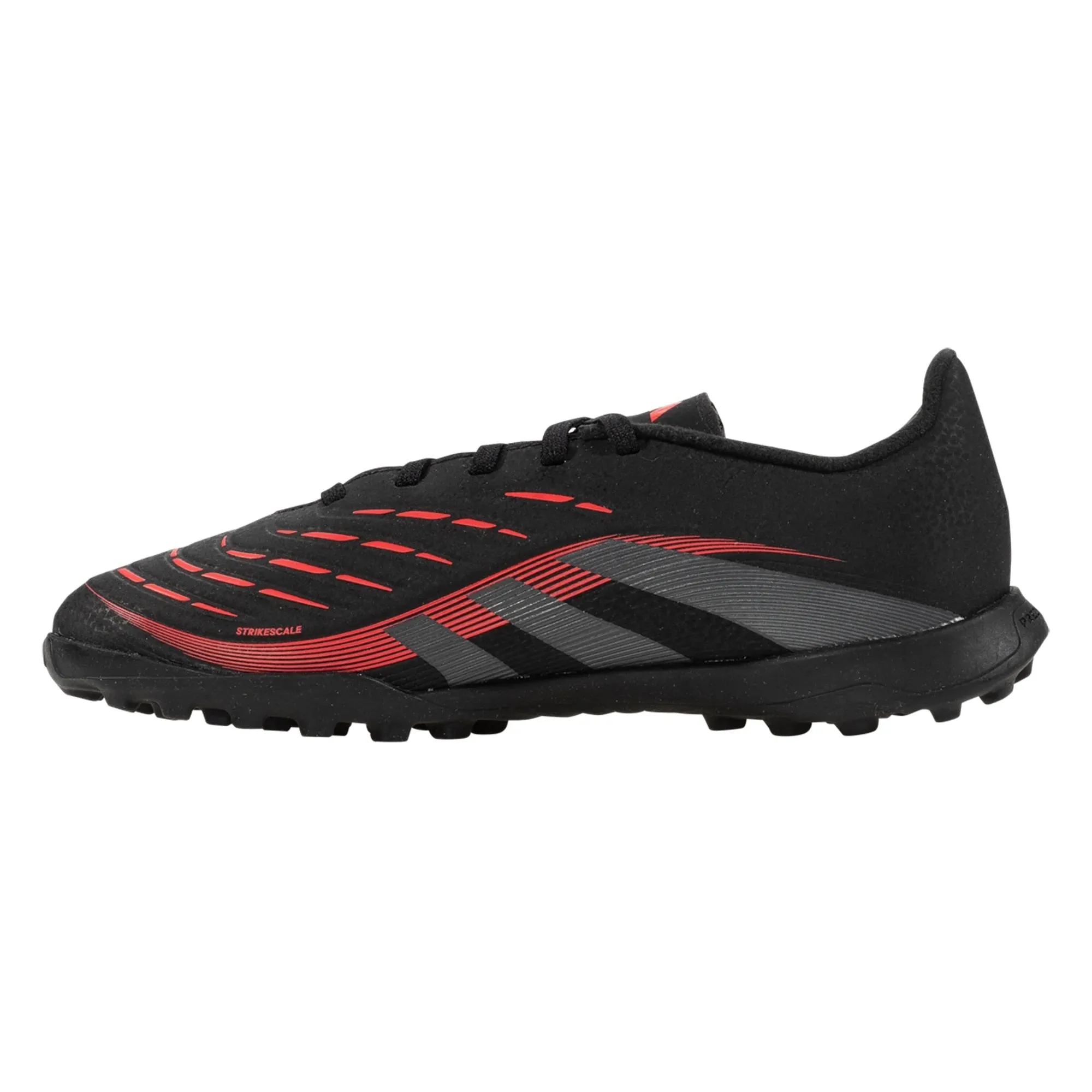 ADIDAS Jr Predator League TF Soccer Cleats Mid Soccer Cleats