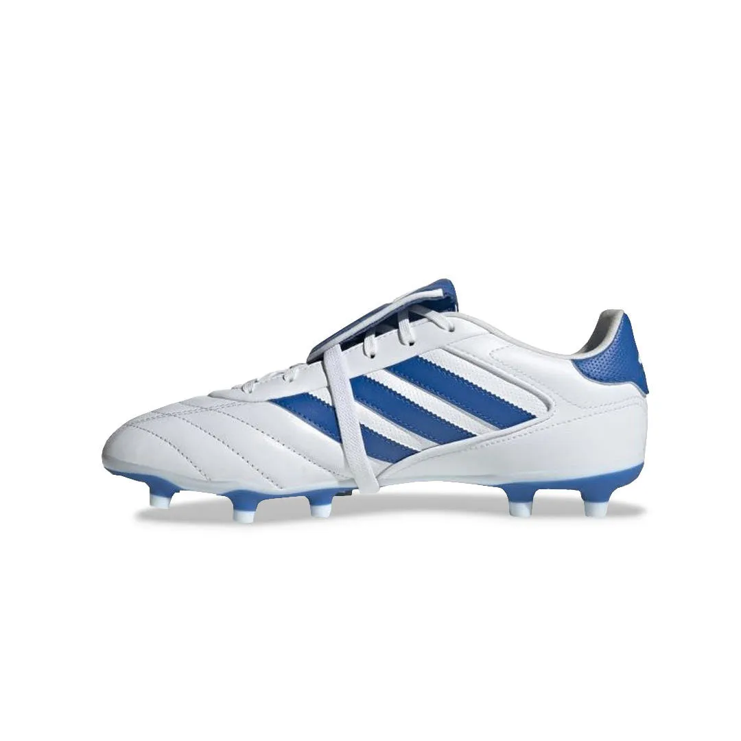 adidas - Men's Copa Glorio II Firm Ground Soccer Cleats (JH6661) Places To Buy Soccer Cleats