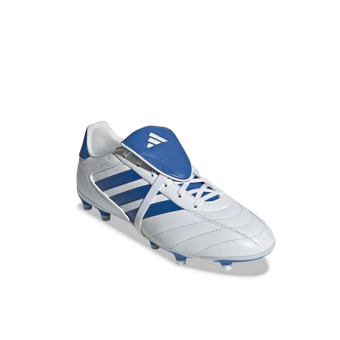 adidas - Men's Copa Glorio II Firm Ground Soccer Cleats (JH6661) Tiempo Legend 8 Pro Fg Soccer Cleats