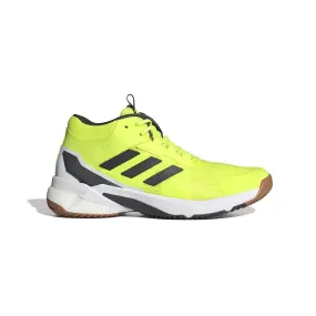 adidas - Men's Crazyflight 5 Mid Top Shoes (IH5552) 